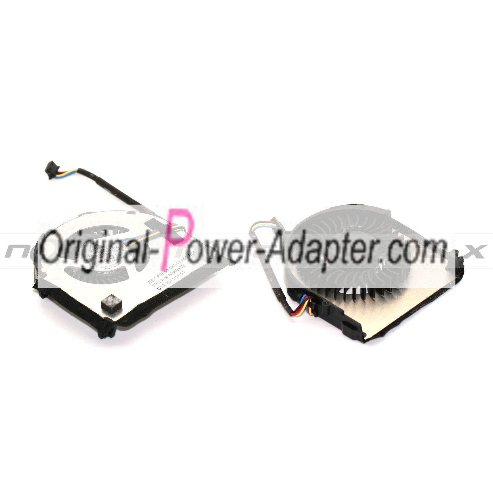 new FAN LENOVO X220 04W0435 60.4KH17.001 DC 05V 0.3A KSB0405HA